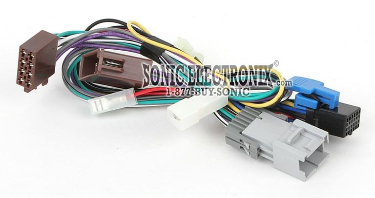 Blaupunkt 7 607 622 054-001 (PnP054) Image 1