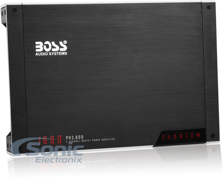 Boss PH2.800 Image 2
