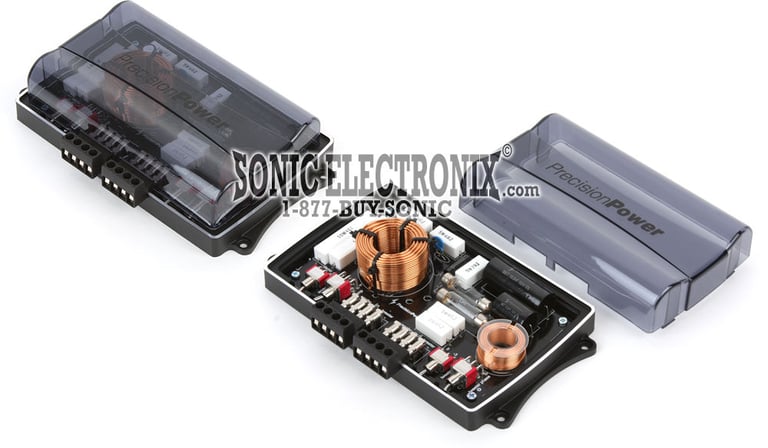 Precision Power PPI 356CS Image 6