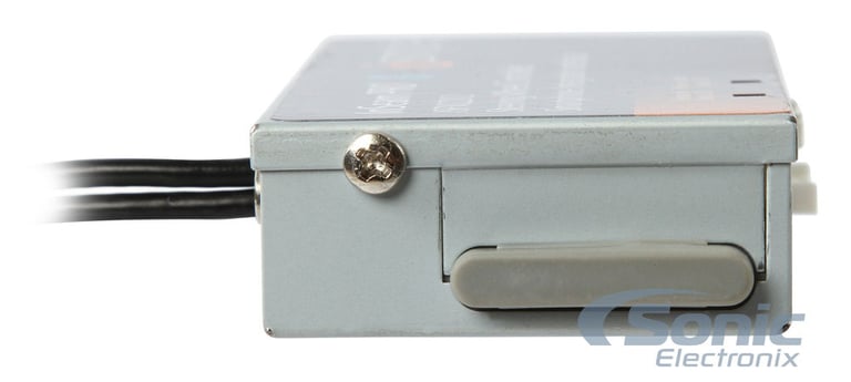 iSimple InSeam Bluetooth Streaming Kit (ISFM2202) Image 3