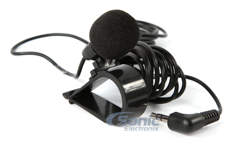 iSimple InSeam Bluetooth Streaming Kit (ISFM2202) Image 4