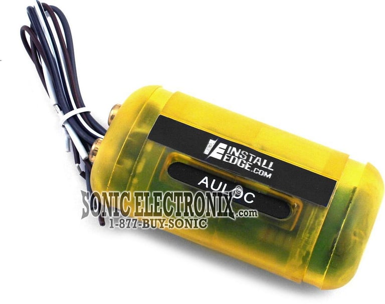 Lightning Audio AULOC Image 1