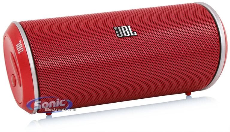 JBL Flip - Red Image 1