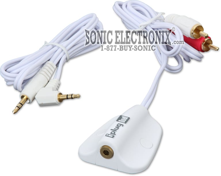 Dual MXCP50 (Marine Combo: Head Unit + 6-1/2" Speakers) Image 4
