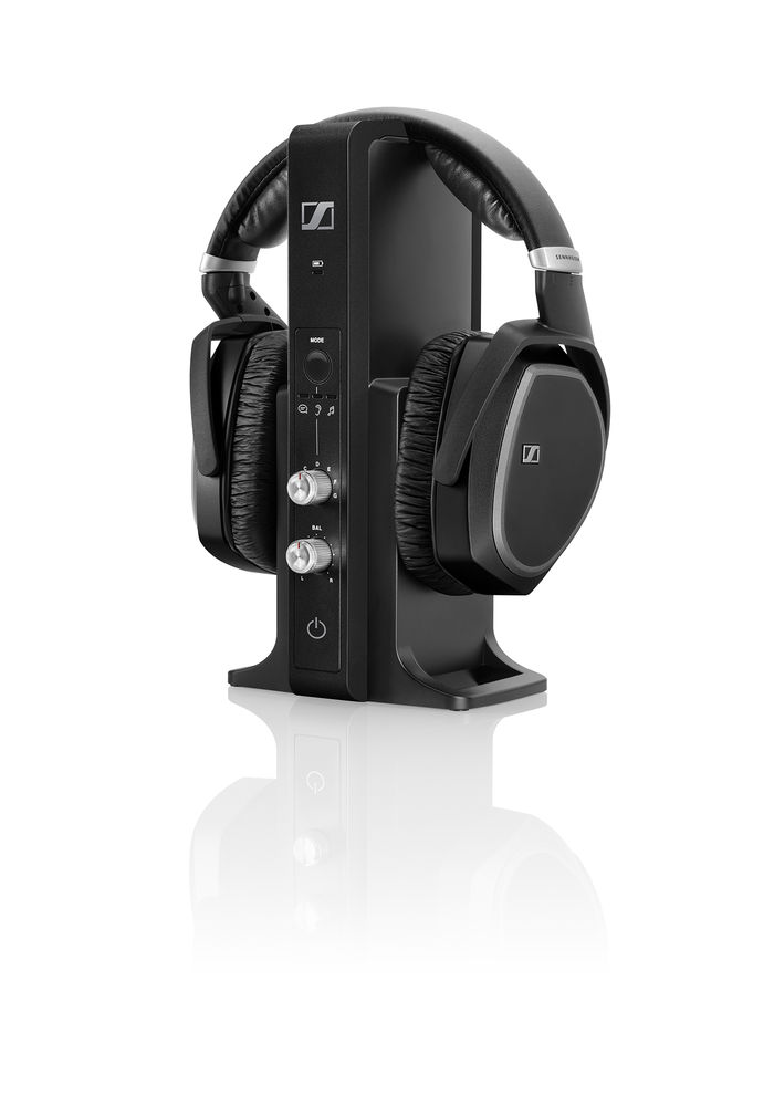 Sennheiser RS 195 Image 3