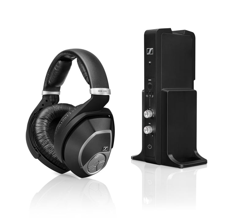 Sennheiser RS 195 Image 7