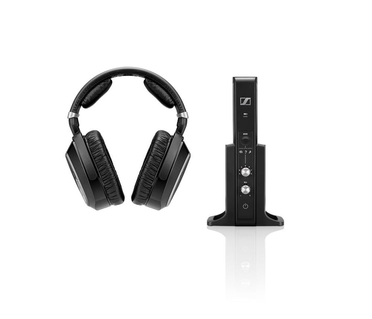 Sennheiser RS 195 Image 9