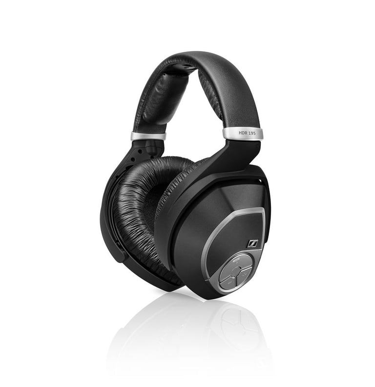 Sennheiser RS 195 Image 11