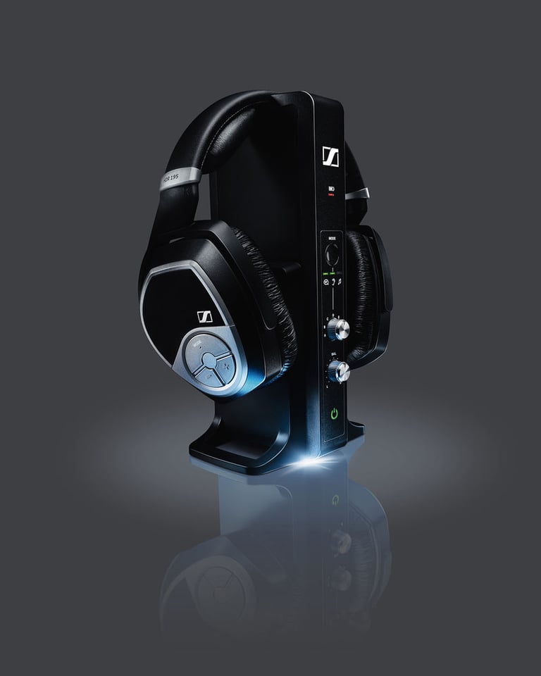 Sennheiser RS 195 Image 16