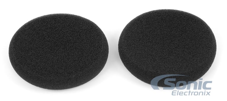 Sennheiser PX 100/PMX 100 Replacement Earpads - 1-Pair Image 2