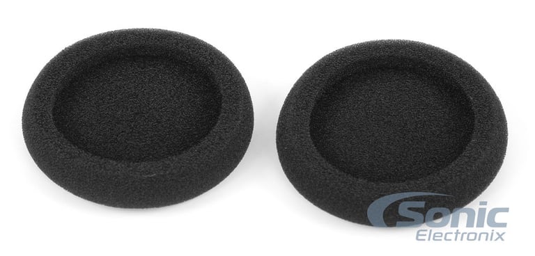 Sennheiser PX 100/PMX 100 Replacement Earpads - 1-Pair Image 3