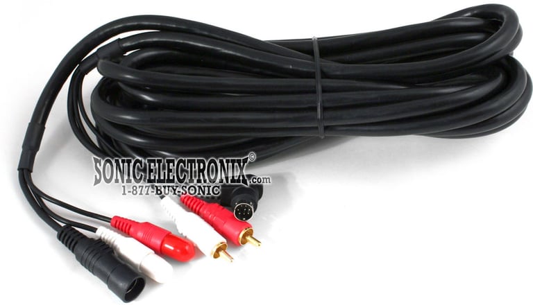 Dual MXCP7030 (Combo: Marine Radio + 6-1/2" Speakers) Image 11