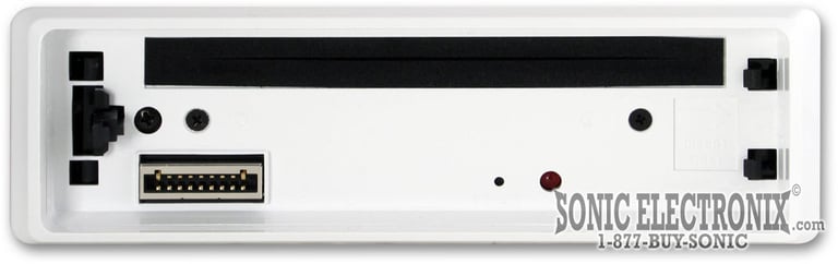 Dual MXCP7030 (Combo: Marine Radio + 6-1/2" Speakers) Image 3