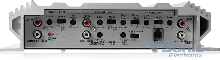 Lanzar VIBE532 Image 3