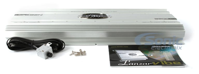 Lanzar VIBE532 Image 6