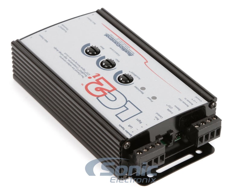 AudioControl LC2i Image 2
