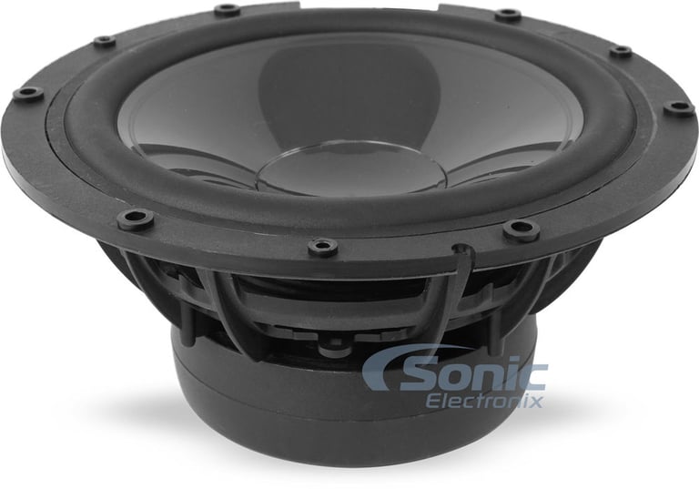 Wet Sounds SW-808-B (Black) Image 4