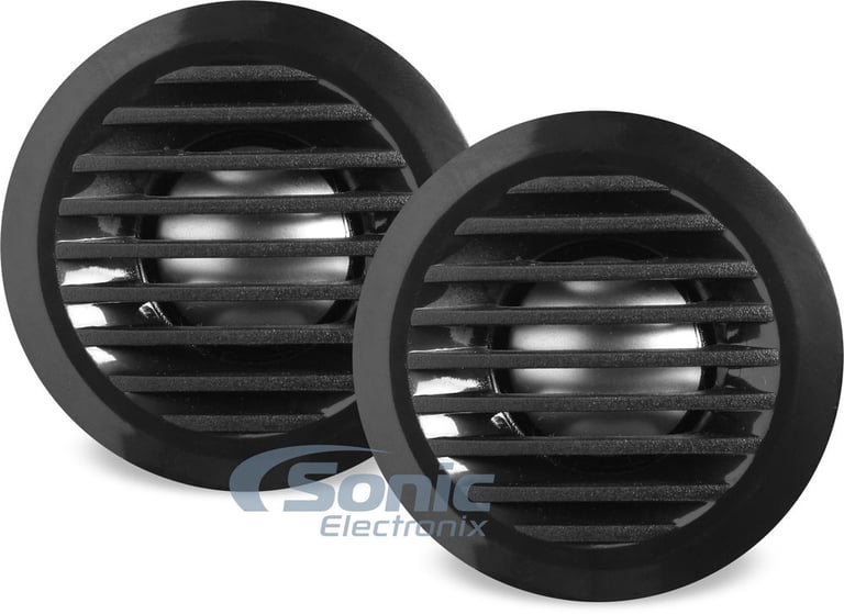 Wet Sounds SW-808-B (Black) Image 6