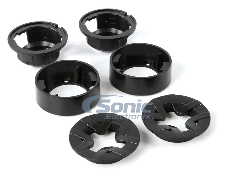 Wet Sounds SW-808-B (Black) Image 7