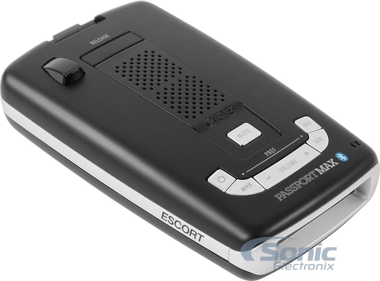 Escort Passport Max2 Image 1