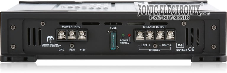 Crunch GPV 700.2 Image 3