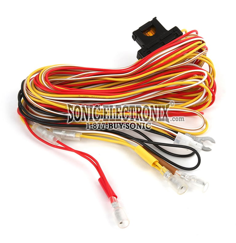Alpine DHA-S690 Image 8