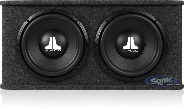 JL Audio CS212-WXv2- FACTORY REFURBISHED Image 2