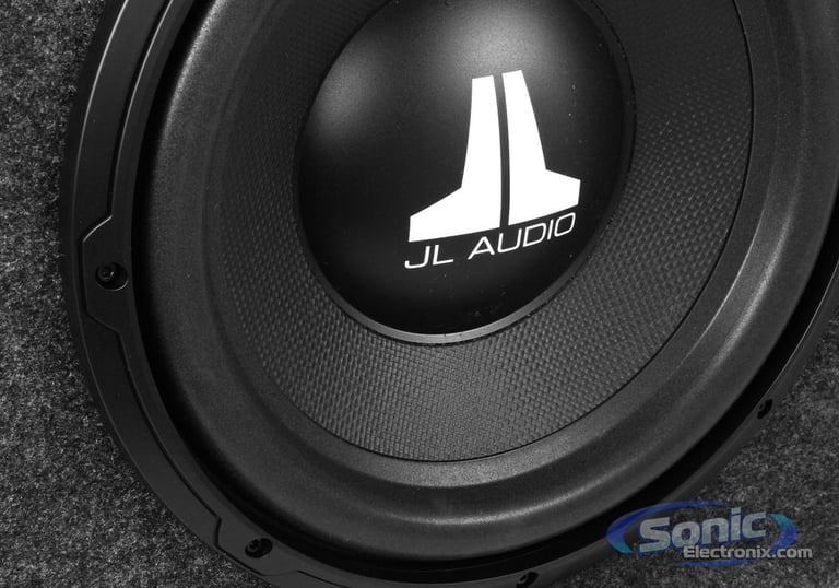JL Audio CS212-WXv2- FACTORY REFURBISHED Image 3