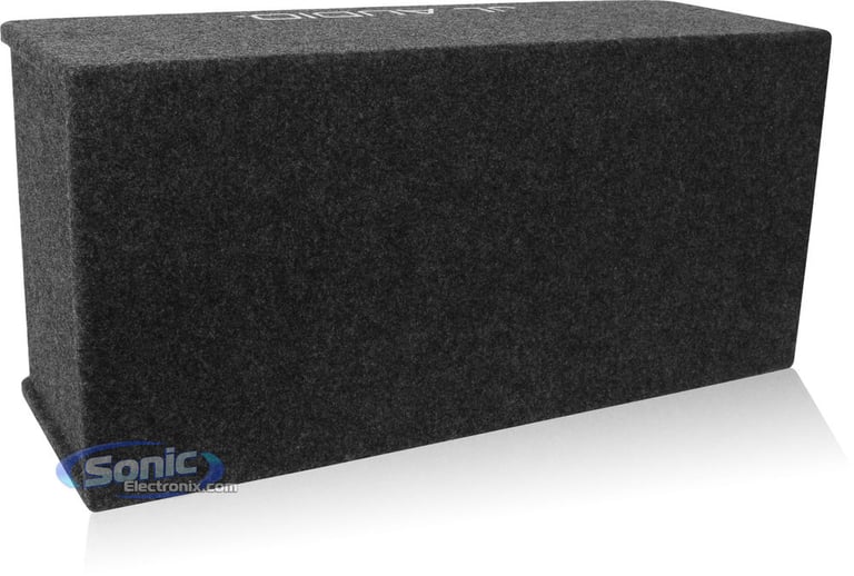 JL Audio CS212-WXv2- FACTORY REFURBISHED Image 4