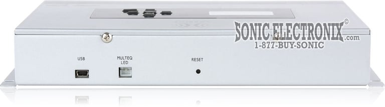 Alpine PXE-H650 Image 3
