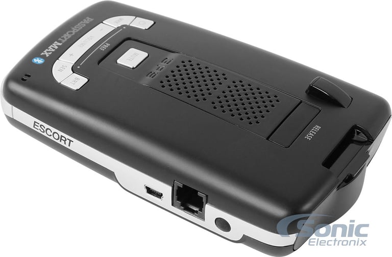 Escort Passport Max2 Image 2
