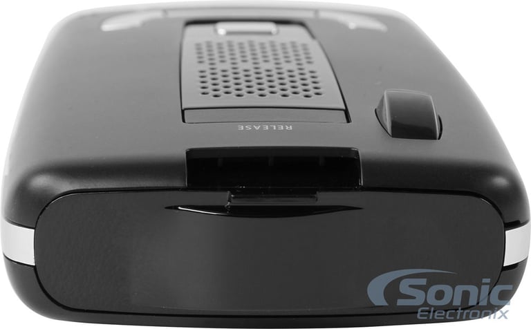 Escort Passport Max2 Image 4