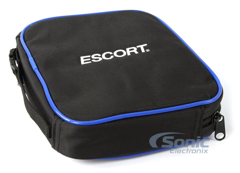 Escort Passport Max2 Image 8