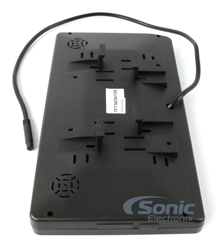 Pyle PLCM9200 OPEN BOX COMPLETE Image 3
