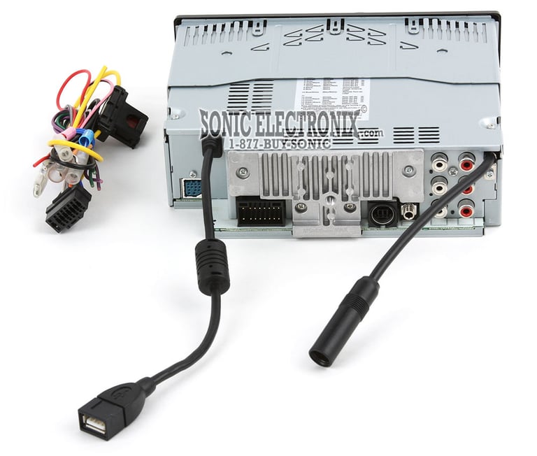 Alpine iDA-X303 Image 4