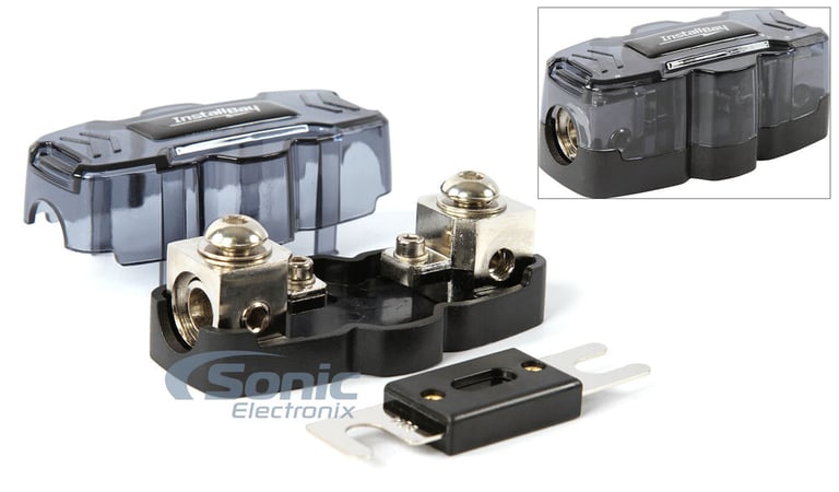 The InstallBay AK4ANL Open Box Image 5
