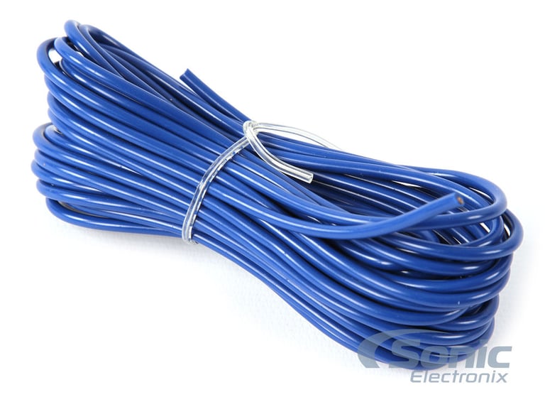 InstallBay 8 Gauge Amp Kit (AK8) Image 5