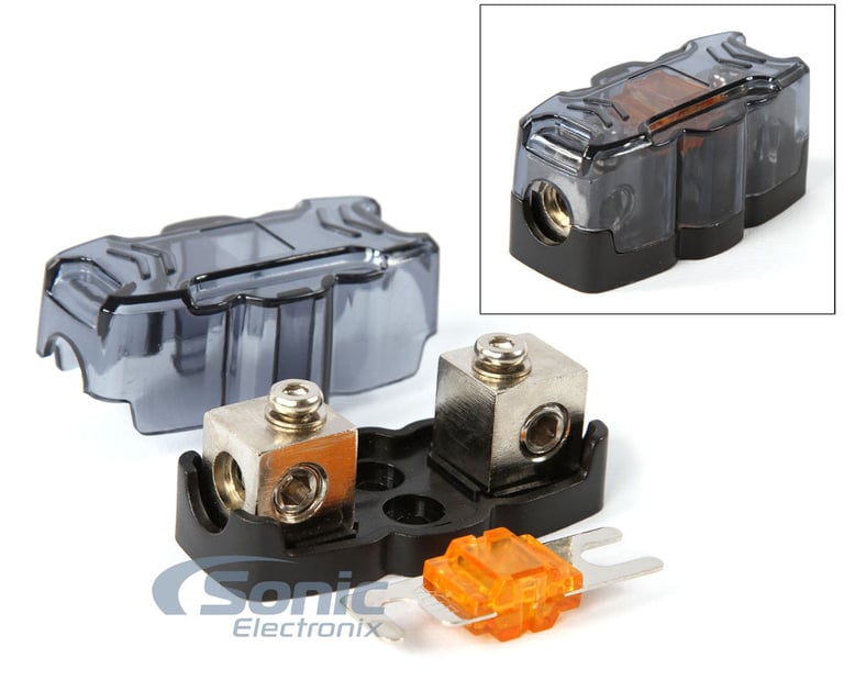 InstallBay 8 Gauge Amp Kit (AK8) Image 6