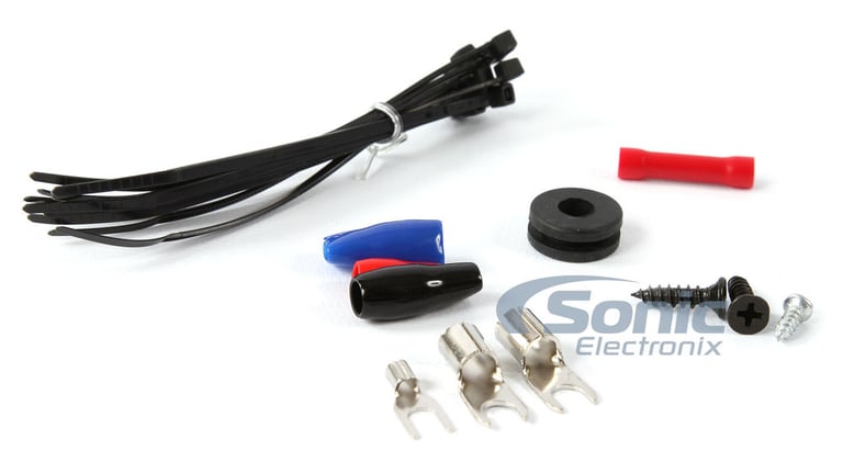 InstallBay 8 Gauge Amp Kit (AK8) Image 7