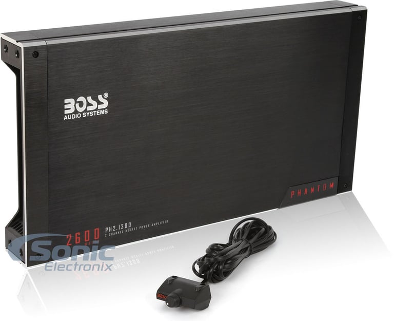 Boss PH2.1300 Image 1