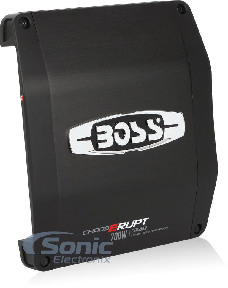 Boss CER350.2 Image 2