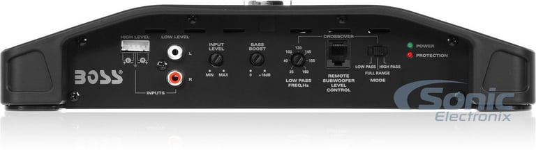 Boss CER350.2 Image 3