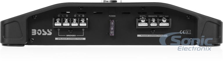 Boss CER350.2 Image 4