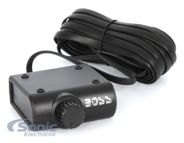 Boss CER350.2 Image 5