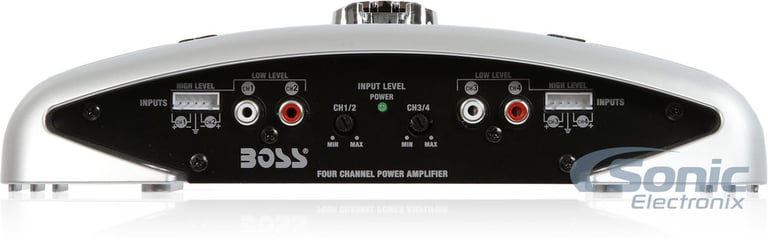 Boss CXX354 Image 2