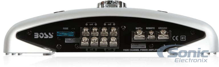 Boss CXX354 Image 3