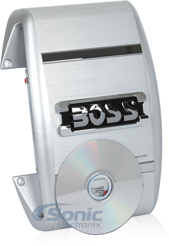 Boss CXX502 Image 3
