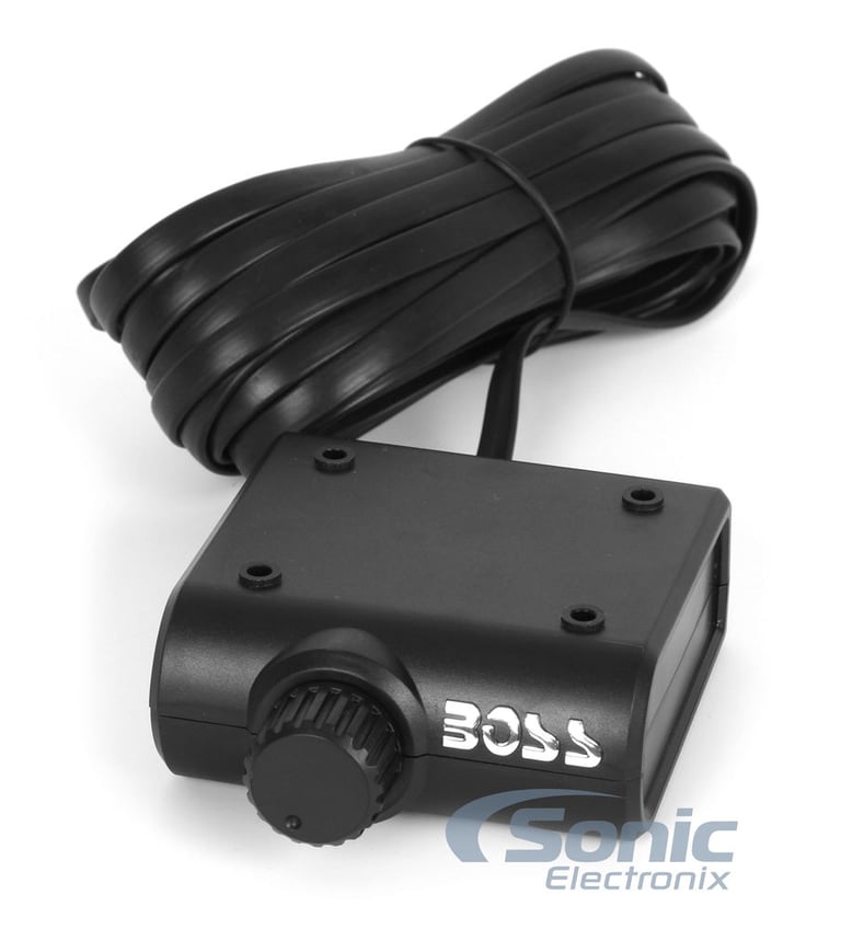 Boss CXX502 Image 6