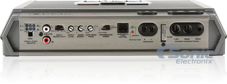 Boss NX1800.1 Image 3