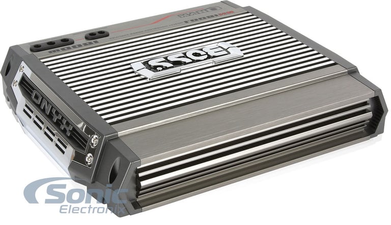 Boss NX1800.1 Image 4